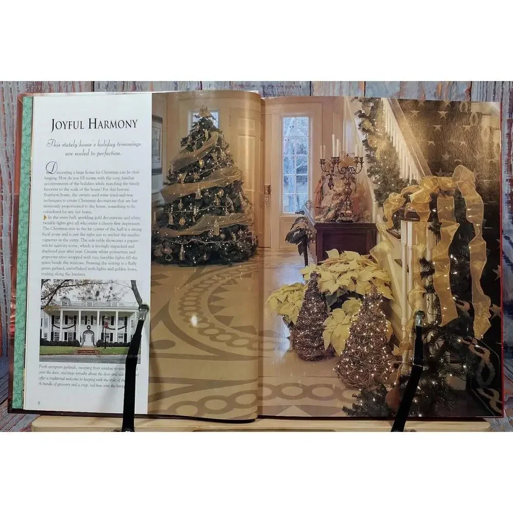Christmas with Southern Living 2000 - 20th Anniversary Edition‎ Cookbook